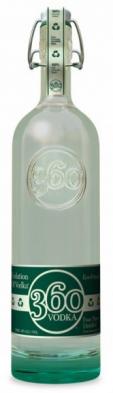 360 - Organic Vodka (1.75L) (1.75L)