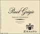 Zenato - Pinot Grigio Delle Venezie 2024 (750ml) (750ml)
