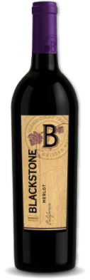 Blackstone - Merlot California 2019 (750ml) (750ml)