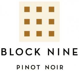 Block Nine - Pinot Noir 2023 (750ml) (750ml)