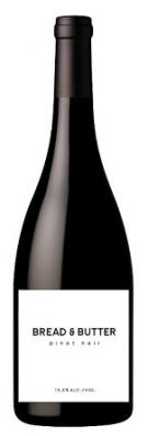 Bread & Butter Wines - Pinot Noir 2023 (750ml) (750ml)