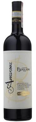 Buglioni - Amarone della Valpolicella Classico 2018 (750ml) (750ml)