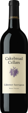 Cakebread - Cabernet Sauvignon Napa Valley 2021 (750ml) (750ml)
