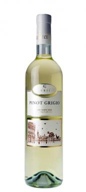 Cantina Gabriele - Pinot Grigio 2024 (750ml) (750ml)