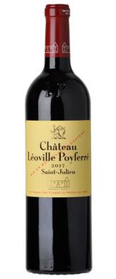 Ch�teau L�oville Poyferr� - St.-Julien 2022 (750ml) (750ml)
