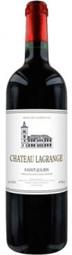 Ch�teau Lagrange - St.-Julien 2015 (750ml) (750ml)