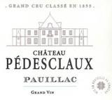 Chteau Pdesclaux - Pauillac 2019 (750ml) (750ml)
