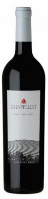 Chappellet - Mountain Cuvee Napa Valley 2023 (750ml) (750ml)