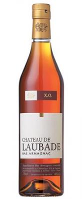 Chateau de Laubade - Bas Armagnac XO (750ml) (750ml)