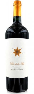 Clos de los Siete - Red Mendoza 2021 (750ml) (750ml)
