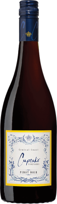 Cupcake - Pinot Noir 2017 (750ml) (750ml)
