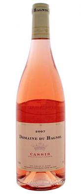 Domaine Du Bagnol - Cassis Rose 2023 (750ml) (750ml)