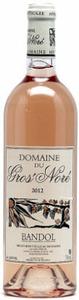 Domaine du Gros Nor - Bandol 2024 (750ml) (750ml)