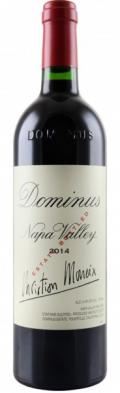 Dominus Estate - Napa Valley 2018 (1.5L) (1.5L)