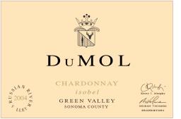 DuMOL - Chardonnay Russian River Valley Isobel 2022 (750ml) (750ml)