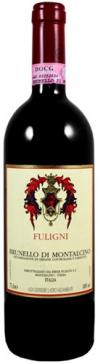Eredi Fuligni - Brunello di Montalcino 2018 (750ml) (750ml)