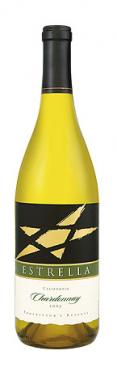 Estrella - Chardonnay California (1.5L) (1.5L)