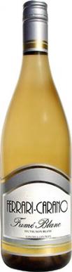 Ferrari-Carano - Fum Blanc Sonoma County 2022 (375ml) (375ml)