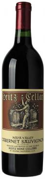 Heitz - Cabernet Sauvignon Napa Valley 2019 (750ml) (750ml)