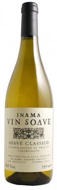 Inama - Vin Soave Classico 2024 (750ml) (750ml)