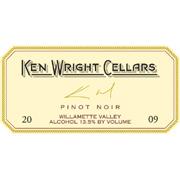 Ken Wright - Pinot Noir Willamette Valley 2024 (750ml) (750ml)