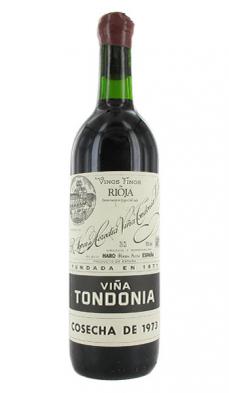 L�pez de Heredia - Vi�a Tondonia Gran Reserva 2004 (750ml) (750ml)