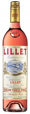 Lillet - Rose Aperitif (750ml) (750ml)