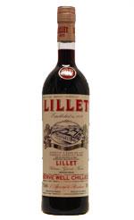 Lillet - Red Aperitif (750ml) (750ml)
