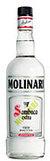 Molinari - Sambuca Extra (750ml) (750ml)