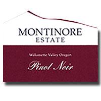 Montinore - Pinot Noir Willamette Valley 2022 (750ml) (750ml)