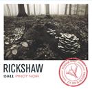 Rickshaw - Pinot Noir 2023 (750ml) (750ml)