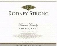 Rodney Strong - Chardonnay Sonoma County 2023 (750ml) (750ml)
