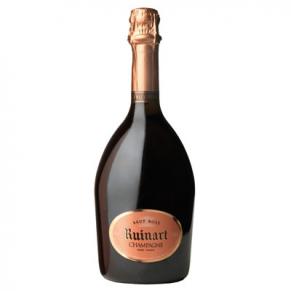 Ruinart - Brut Ros� Champagne (750ml) (750ml)