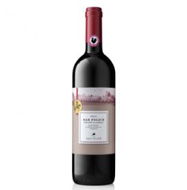 San Felice - Chianti Classico 2022 (750ml) (750ml)