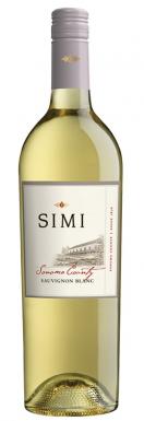 Simi Winery - Sauvignon Blanc Sonoma County 2024 (750ml) (750ml)