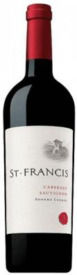 St. Francis - Cabernet Sauvignon Sonoma County 2022 (750ml) (750ml)