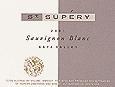 St. Sup�ry - Sauvignon Blanc Napa Valley 2022 (750ml) (750ml)