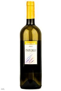 Bruno Verdi - Pinot Grigio Oltrep Pavese 2024 (750ml) (750ml)