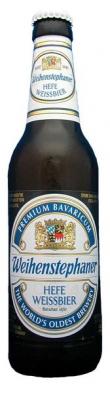 Weihenstephaner - Hefeweissbier (500ml) (500ml)