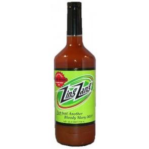 Zing Zang - Bloody Mary Mix (32oz bottle) (32oz bottle)