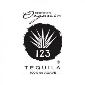 123 - Dos Reposado (750ml) (750ml)