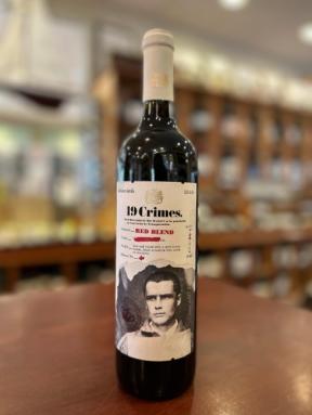 19 Crimes - Red (750ml) (750ml)