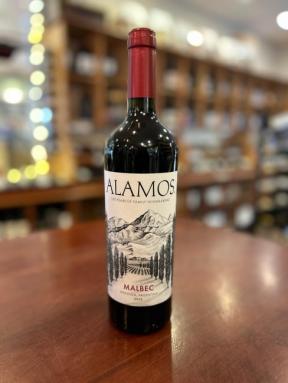 Alamos - Malbec 2024 (750ml) (750ml)