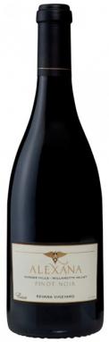 Alexana - Pinot Noir Revana Vineyard Estate 2019 (750ml) (750ml)
