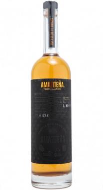 Amatitena - Tequila Anejo (750ml) (750ml)