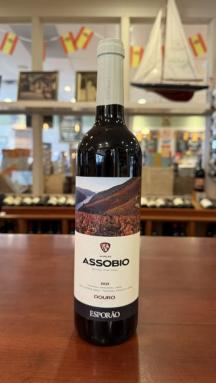 Assobio - Douro Red 2021 (750ml) (750ml)