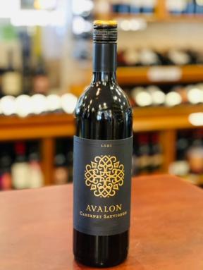 Avalon - Cabernet Sauvignon California 2023 (750ml) (750ml)