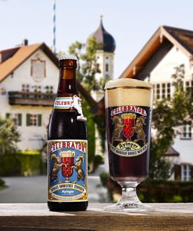 Ayinger - Celebrator Doppelbock (4 pack 11.2oz bottles) (4 pack 11.2oz bottles)