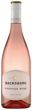 Backsberg - Pinotage Rose 2022 (750ml) (750ml)