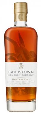 Bardstown Origin - Kentucky Straight Bourbon (750ml) (750ml)